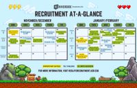 Calendar UCR Residential Life
